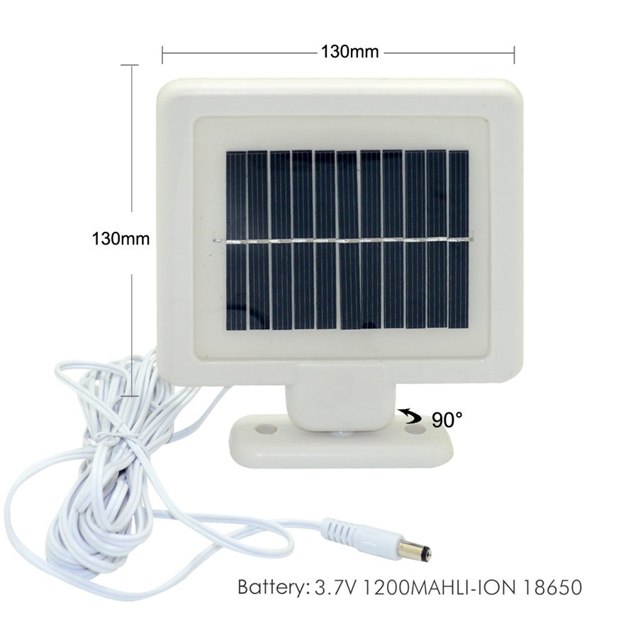 Solar-2H11D-W-W-4
