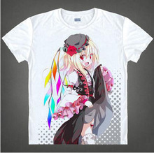 Touhou Project T-shirt Hakurei Reimu Cosplay T Shirt Fashion Anime Cotton Tops Tee For Men Women