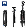 SIRUI A1005 Professional Portable Ball Head Monopod Tripod For DSLR Camera Travel Lightweight Tripod Stand Better