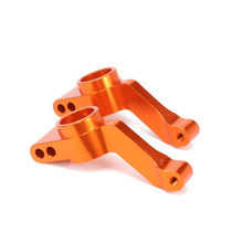 Aluminum Alloy Rear Stub Axle Carriers(l/r) 1952 For Traxxas Slash 5807 RC Car 1/10 Rustler/Stampede OP Upgraded Parts