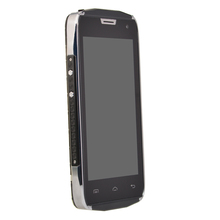 DOOGEE DG700 TITANS 2 4 5 Inch IP67 MTK6582 Waterproof Outdoor Android 5 0 Smartphone 2