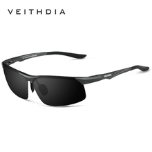 2014 New Roodoon 8177 REVO Lens Brand Polarized  Men’s Sunglasses Sports Coating Sun Glasses Driving Glass Gafas de sol Wayfarer