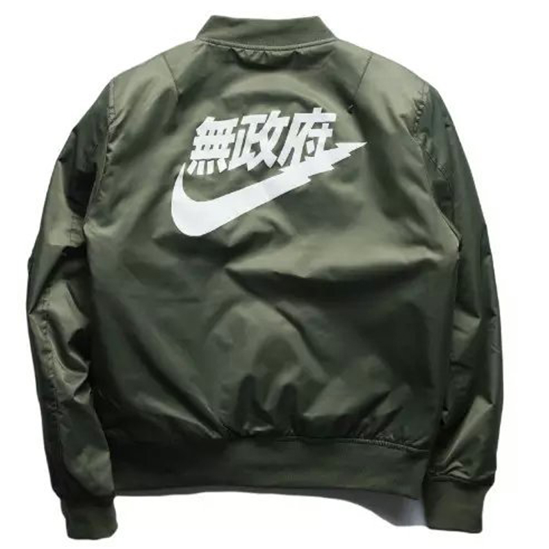 winter mens jackets coats bape MA1 Bomber jacket KANYE WEST YEEZUS jackets Sport Suit Parkas mens hip hop coats streetwear 138