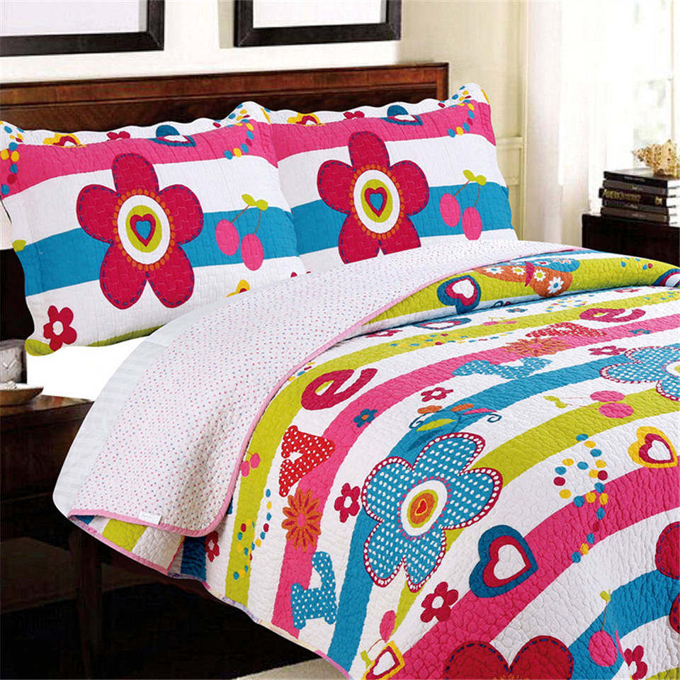 Online kaufen groÃhandel quilts bettdecken tagesdecken aus china ...