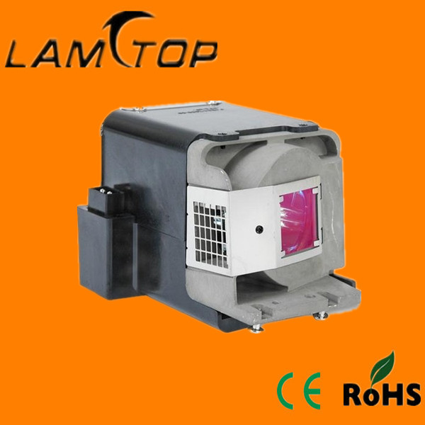 Фотография FREE SHIPPING   LAMTOP  projector lamp with housing   RLC-050  for  PJD5112