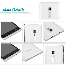 Russian Blackview Crown 3G Android 4 4 2 Smart Phone 16GB 5 0 inch MTK6592W 8