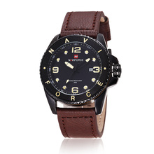 Luxury Designed Men s Date Clock Men Fashion Casual Sports Watch Men Wrist Army Military Quartz