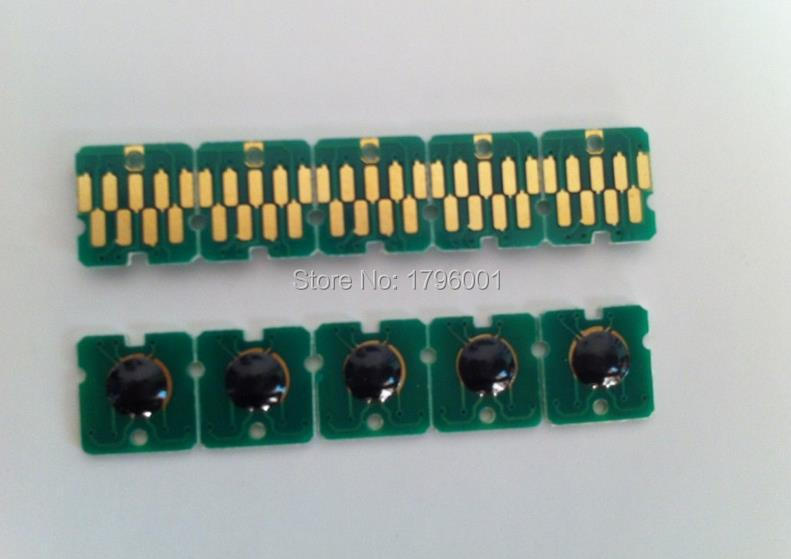 permanent chip auto reset chip for Surecolor T3080/T5080/T7080/T3080PS/T5080PS/T7080PS
