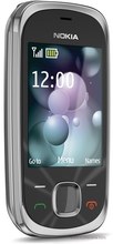 Cheap Unlocked Nokia 7230 GSM AT T Cell phone 7230 Bluetooth FM JAVA 3 15MP Free