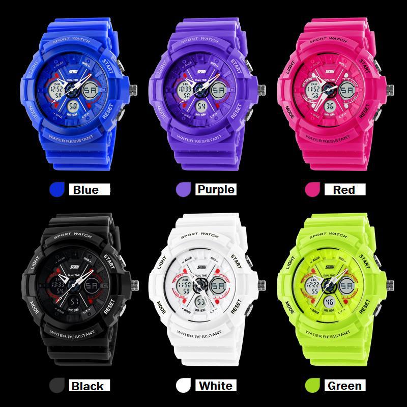 s shock smartwatch