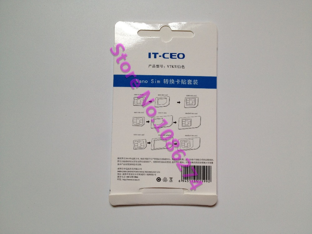 4  1 SIM         iPhone / Samsung / sony / HTC / LG /  