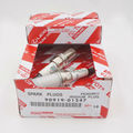 New 10pcs 90919 01247 Original Auto Parts spark plug FK20HR11 Iridium PLUG SPARK for Toyota Genuine