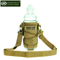 Seibertron New Carry Attached Cups Bag Bottle Cup Package Protection Bag MOLLE