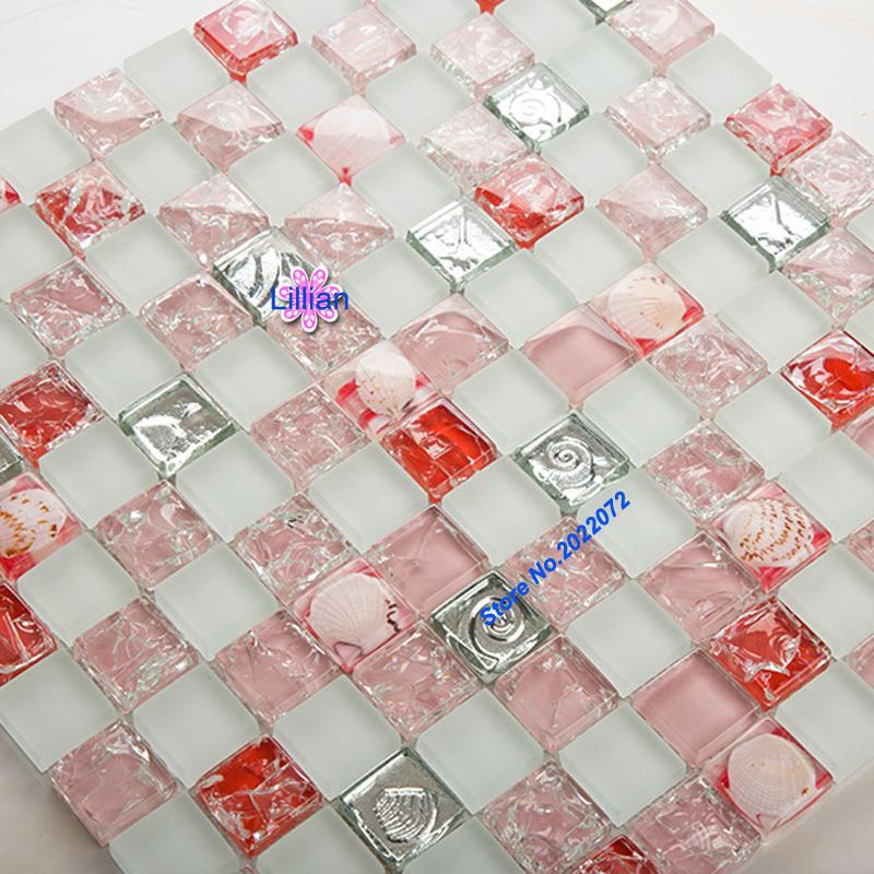 Perla mosaico di vetro acquista a poco prezzo perla mosaico di ...
