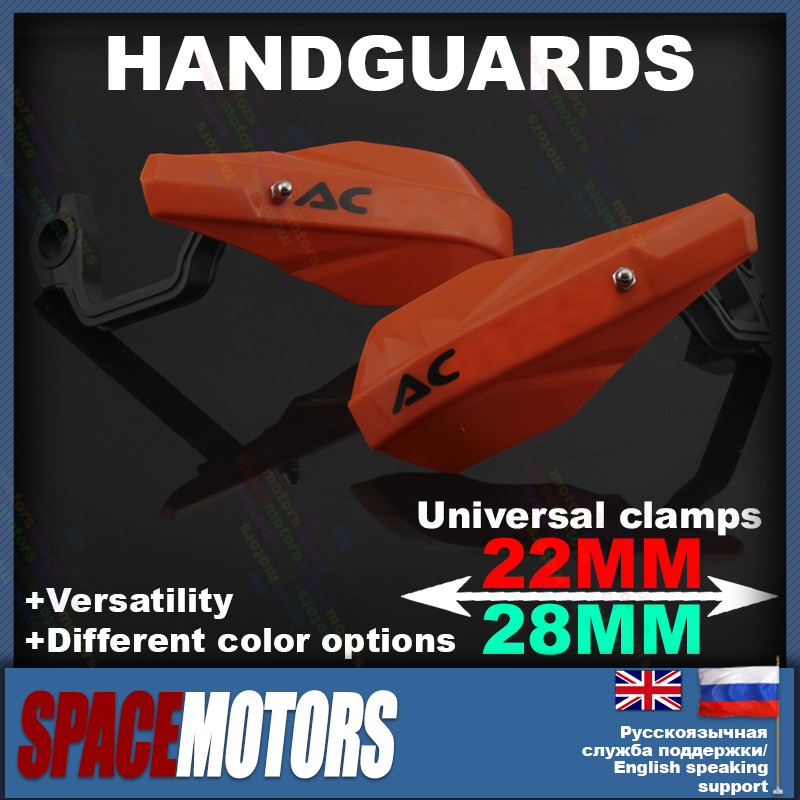   handguard      offroad  KTM  SX MX XCR-W XC-W 125 150 200 300 250