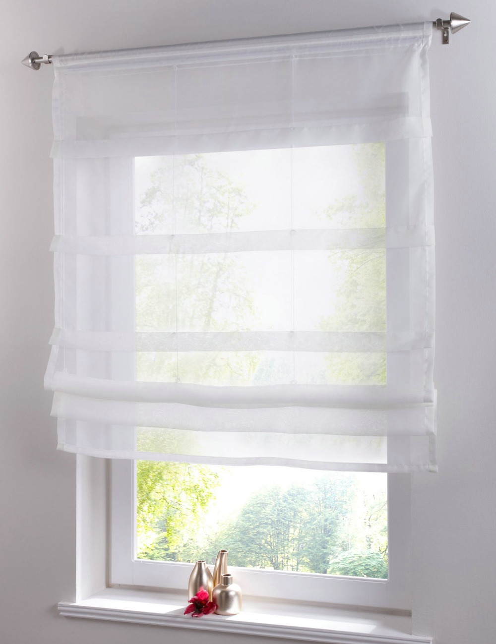 Tende soggiorno moderno online: window curtain yarn living room ...