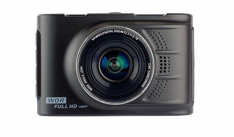 NEW 3.0 inch FH01 1080p manual car camera hd dvr G-sensor NTK96650 camera car , Camera video recorder (11)