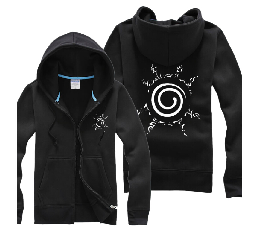 anime fox hoodie jacket pullover cardigan zipper sweatshirt costume anime fox hoodie jacket pullover cardigan zipper sweatshirt costume