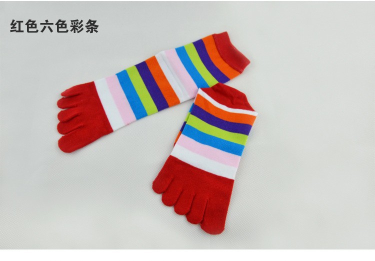  five finger socks10