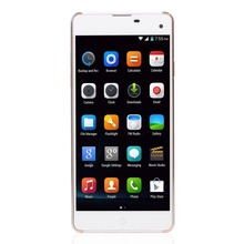 Elephone G7 5 5 Inch HD MTK6592 Octa Core Android 4 4 Cell Phone 1GB RAM