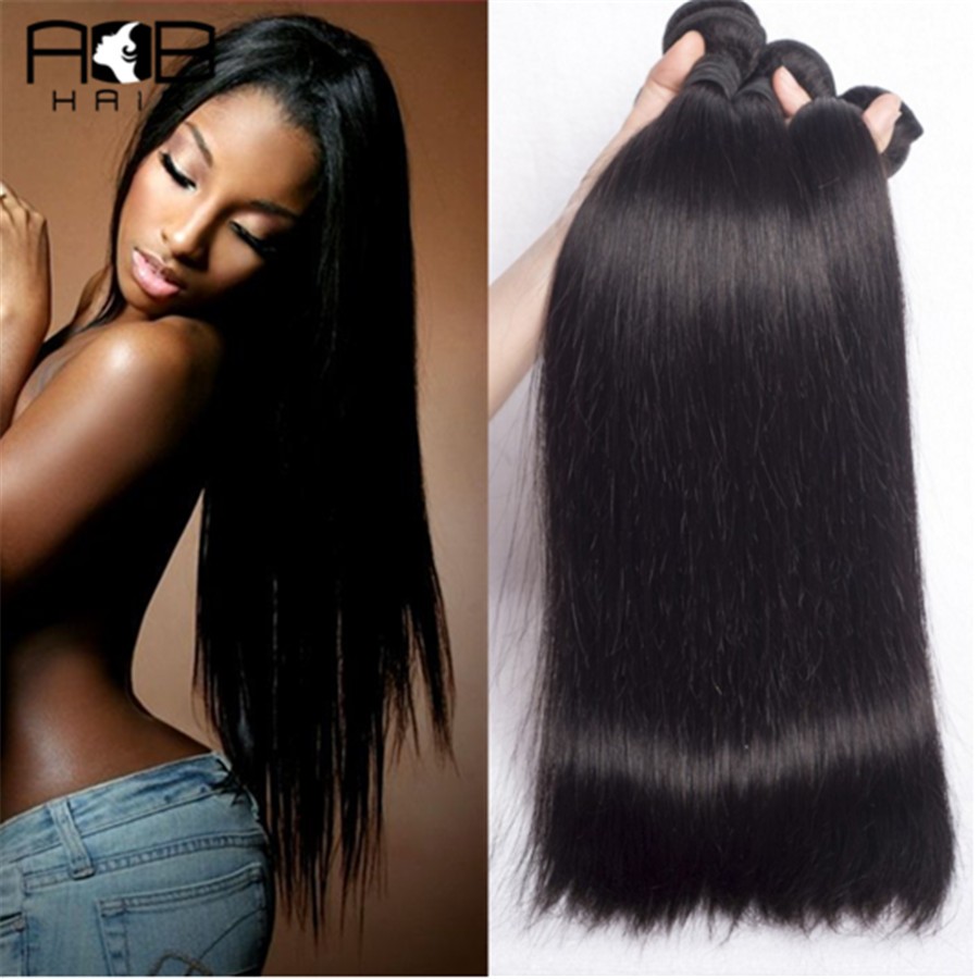8a Brazilian Virgin Hair Straight Virgin Brazilian Straight Hair
