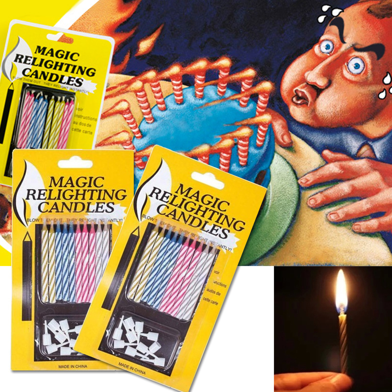 Interesting Birthday Gift for Promotional Interesting