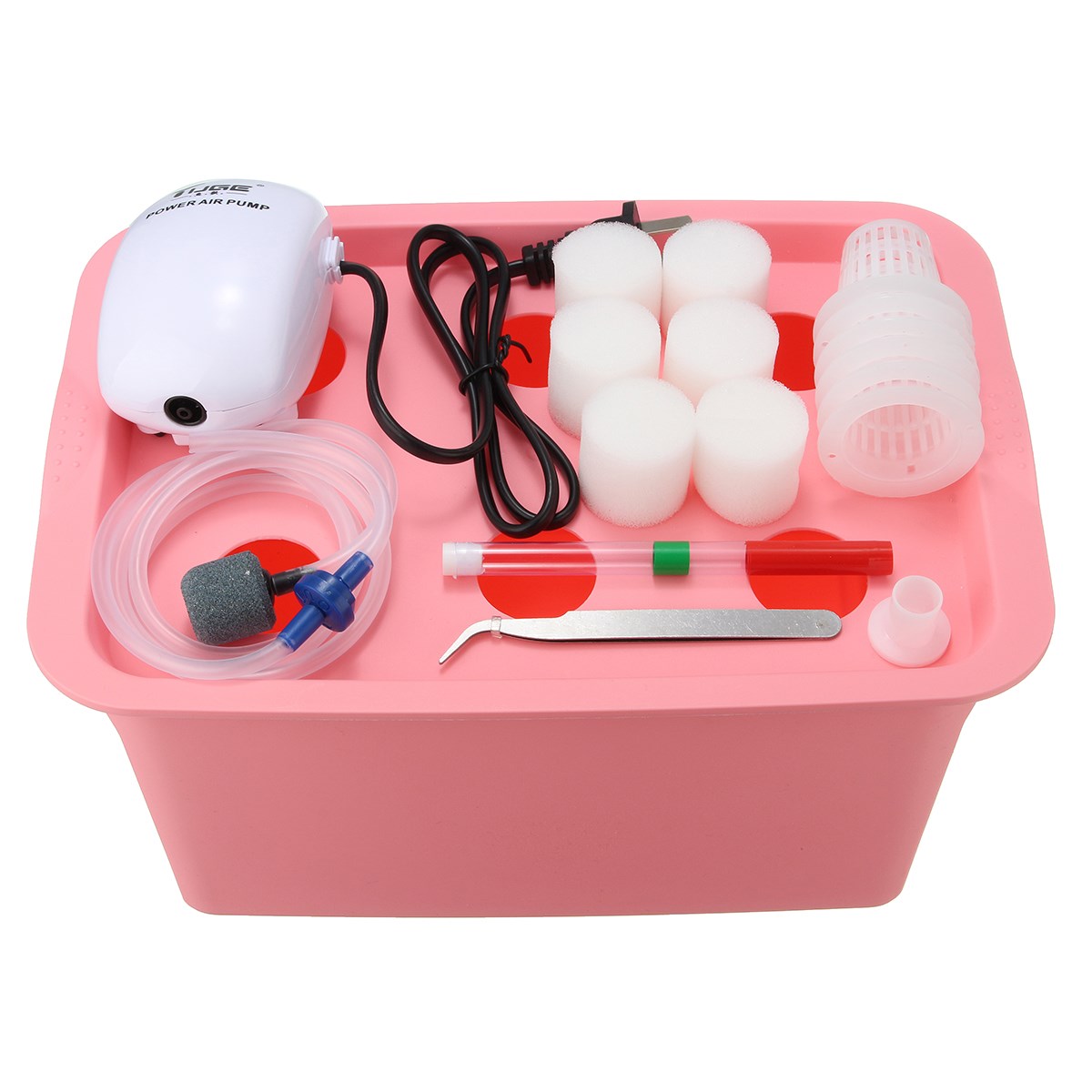 Online Kaufen Großhandel indoor hydrokultur system aus China indoor