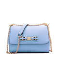 Trendy Small Bag Women Bowknot Chic Chain Bag Designer Cheap Shoulder Bag Classy Fashion Ladylike Crossbody