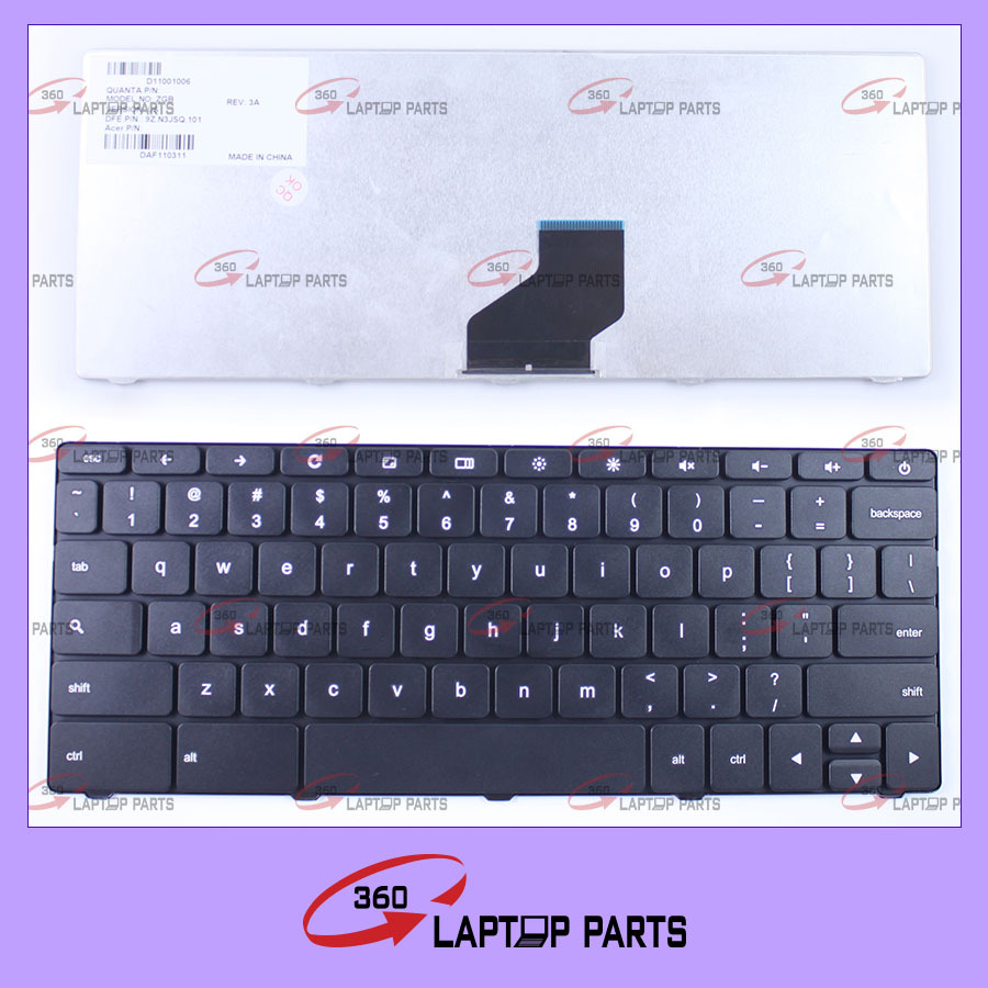 Popular Chromebook Keyboard-Buy Cheap Chromebook Keyboard lots from China Chromebook Keyboard