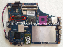 For Toshiba Satellite A350 non-integrated laptop motherboard,100%Tested LA-4571P 60days warranty