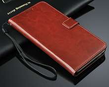 PU Leather Case For HTC Desire 816 800 D816W Luxury Wallet With Card Holder Stand Phone