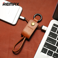 Key Ring USB Cable for iPhone 5 5s 6 6s Plus SE Western Data Wire Charging