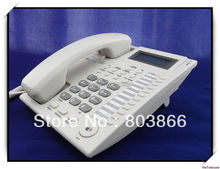 High quality Office PBX Phone / Caller ID Telephone