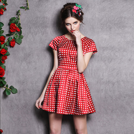 http://g02.a.alicdn.com/kf/HTB1FFVHIXXXXXXGXVXXq6xXFXXXR/2015-New-Arrival-font-b-Cute-b-font-A-line-font-b-Plaid-b-font-Short.jpg