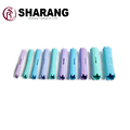 Professional hair design Curly hair Perm modelling Hair Design hi quality 10 size 8 10 pcs