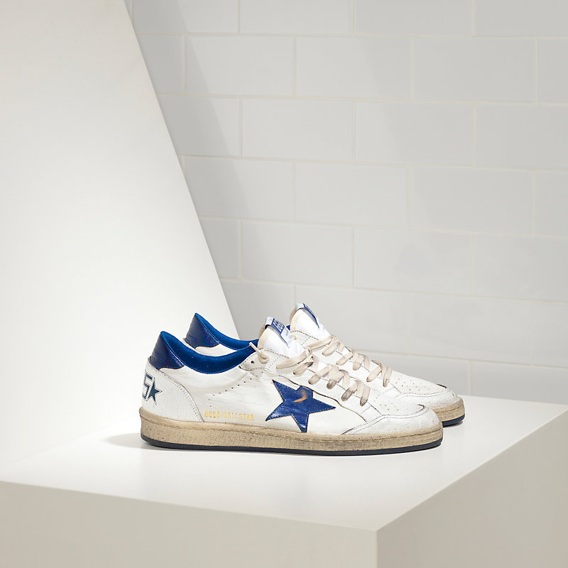 golden goose bambino rose