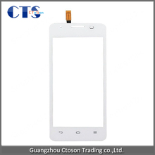 phones telecommunications for huawei ascend g510 glass touch screen panel display front digitizer touchscreen cell phone