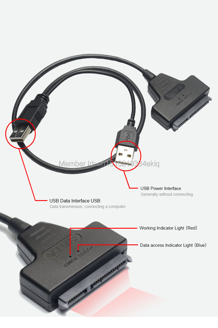 Как сделать самому переходник sata usb Как сделать самому переходник sata usb