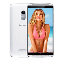 Original Lenovo X3 Lite Lemon X3 Lite 5 5 1920x1080 4G LTE Mobile Phone MTK6753 Octa