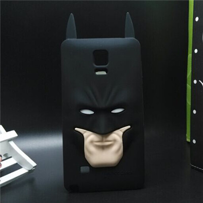 Popular Samsung Galaxy Note Batman Case-buy Cheap Samsung Galaxy Note 