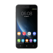 5 5 inch 1280x720 Oukitel U7 Pro 3G Smartphone Android 5 1 MTK6580 Quad Core 1GB