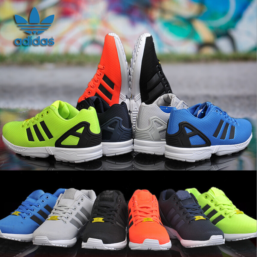 acheter zx flux