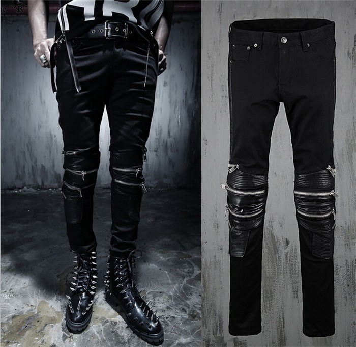 Mens Jeans01