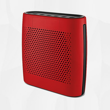 2016 HOT altavoz Bluetooth Speaker Wireless with logo Speaker Dual Bass Parlantes 3D Subwoofer Stereo HIFI Caixa de som freeship