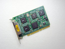 Sun x4445a 501 – 6738 – 10 4 gigabit pci-x network card
