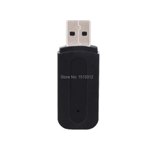 NEW Bluetooth V4.0+EDR Dual Audio Output USB Drive Car Audio Receiver