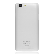 Original Cubot X12 MTK6735 Quad Core Cell Phone Android 5 1 4G FDD LTE 5 0