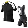 2016 Quick Dry Pro Bicycle Bike Bicicleta MTB Cycling Short sleeve Jersey Clothing Clothes Sportswear maillot