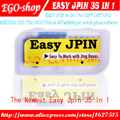   JPIN 33  1    GPG  Z3X JTAG  /         