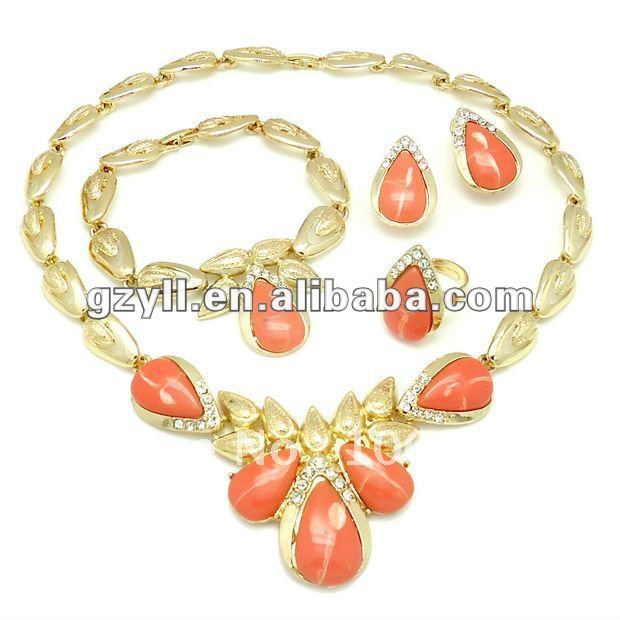 14 Karat Emas Perhiasan Set Gold Diisi Set Perhiasan Di 14 karat emas perhiasan set gold diisi set perhiasan di